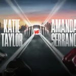 Katie Taylor Beats Amanda Serrano in Trilogy Fight