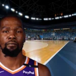 Kevin Durant Joins Houston Rockets In Largest Trade In NBA History