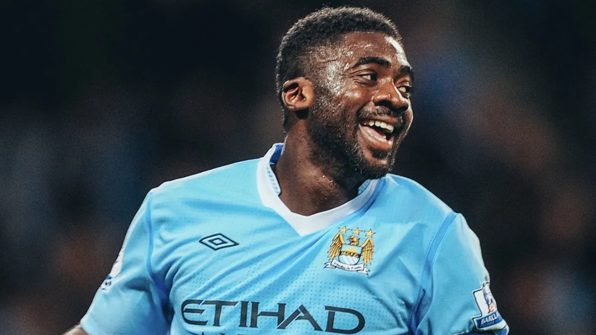 Kolo Touré’s Wild Double Life: The Time He Pretended To Be A Car Salesman Named Francois