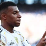 Mbappe’s Fitness Under Cloud As La Liga Race Heats UP