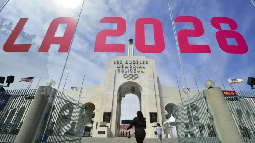LA Olympics 2028 Cricket Schedule: Women's Fixtures Start July 12, Men's On July 22