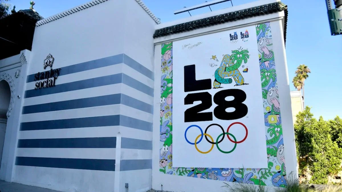 LA Olympics 2028 Cricket Schedule: Women's Fixtures Start July 12, Men's On July 22