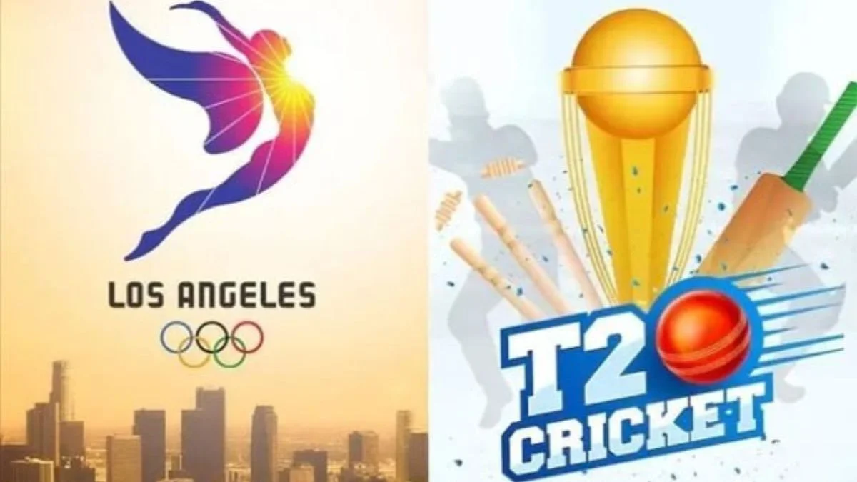 LA Olympics 2028 Cricket Schedule: Women's Fixtures Start July 12, Men's On July 22
