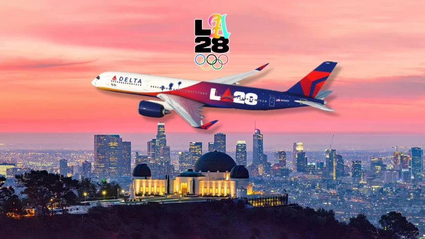 LA Olympics 2028 full schedule is out, will start from July 14 with a grand Opening Ceremony