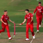 Lancashire vs Yorkshire: Buttler And Anderson Guide LAN To Quarter-Finals In Vitality Blast
