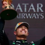Lando Norris Takes That Much-Awaited First Home Win At Silverstone 2025