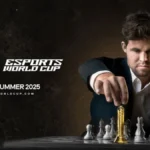 What Is Last Chance Qualifier For EWC 2025 Chess: All You Need To Know