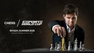What Is Last Chance Qualifier For EWC 2025 Chess: All You Need To Know
