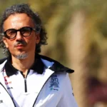 Laurent Mekies Sets Expectations For Isack Hadjar In 2026