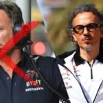 Who Will Replace Christian Horner At Red Bull Racing