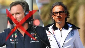 Who Will Replace Christian Horner At Red Bull Racing