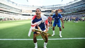Levi Colwill: Chelsea Can Win Premier League And Champions League Next Season