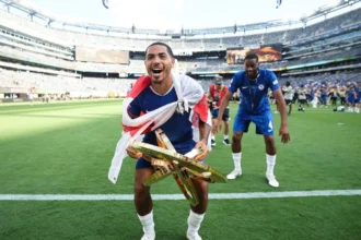 Levi Colwill: Chelsea Can Win Premier League And Champions League Next Season