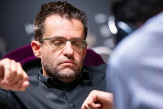 Freestyle Chess Las Vegas 2025: How The Semi-Finals Went