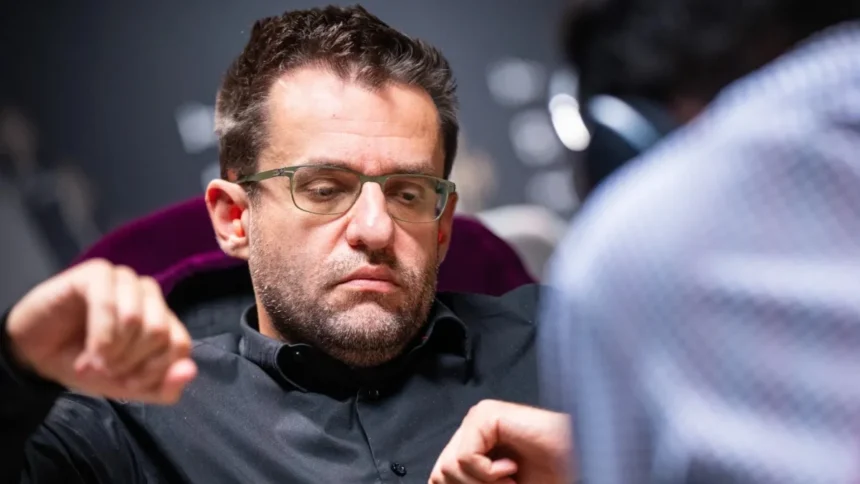 Freestyle Chess Las Vegas 2025: How The Semi-Finals Went