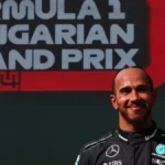 Hungarian Grand Prix: All About Lewis Hamilton’s Legendary Run