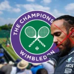 When Sir Lewis Hamilton Got Denied Entry At Wimbledon