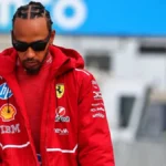 Lewis Hamilton's Ferrari Nightmare, Goes Without Podium First Time In 19 Years