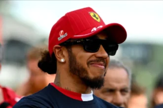 Lewis Hamilton's Career At Ferrari In Danger? Find Out