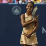 Tennis All-Time Players With DC Open Titles