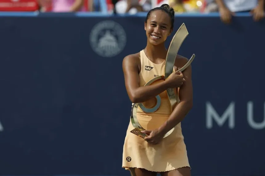 Tennis All-Time Players With DC Open Titles