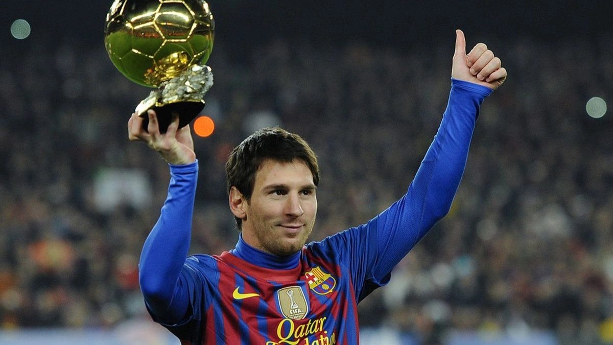 Lionel Messi’s Record That Will Never Be Broken