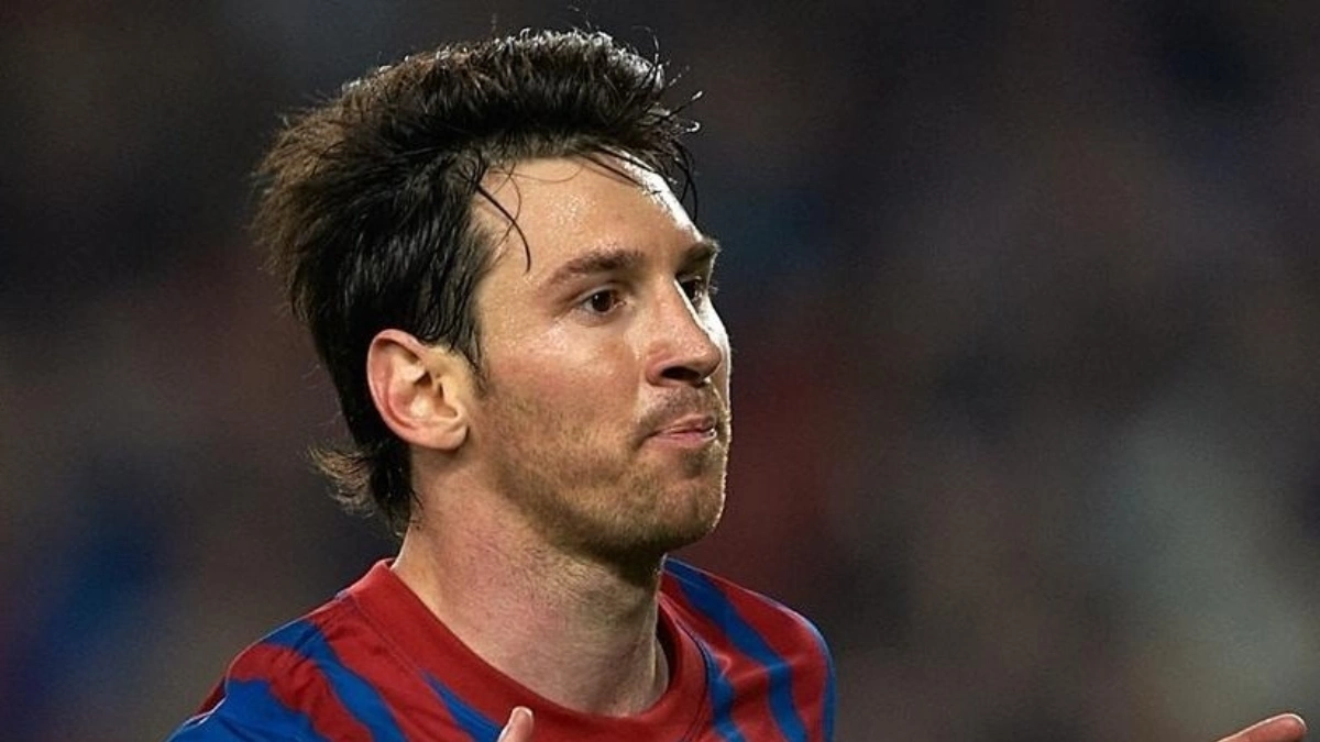 Lionel Messi’s Record That Will Never Be Broken