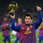 Lionel Messi’s Record That Will Never Be Broken