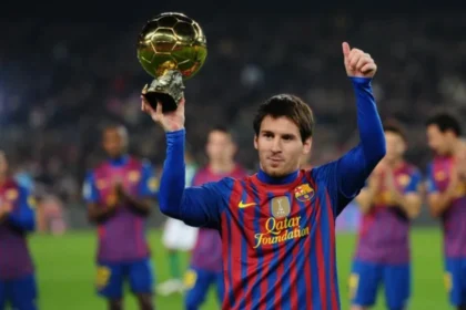 Lionel Messi’s Record That Will Never Be Broken