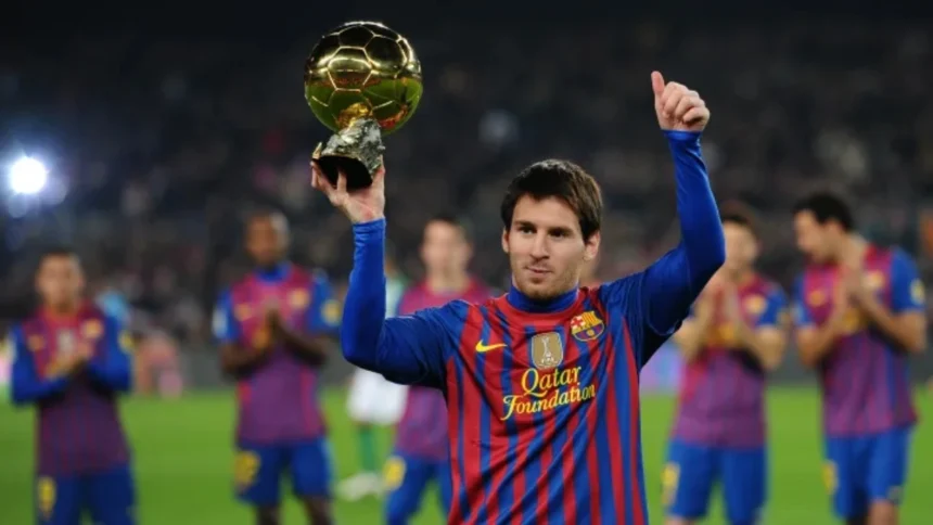 Lionel Messi’s Record That Will Never Be Broken