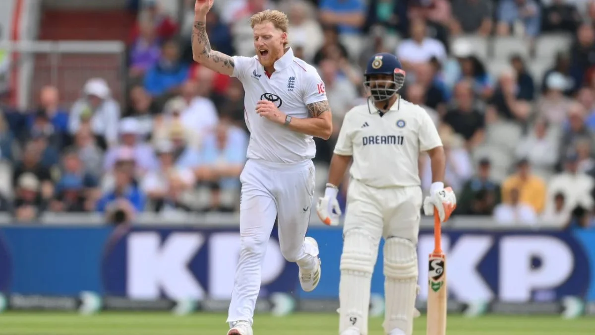 List Of 5 Wicket-Haul At Old Trafford By English Cricketers 