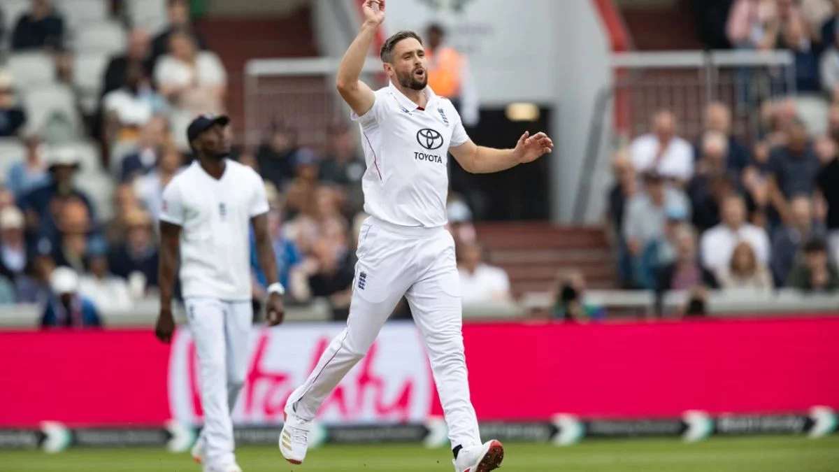 List Of 5 Wicket-Haul At Old Trafford By English Cricketers 