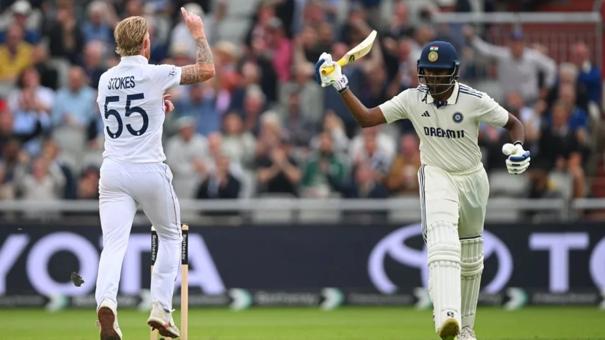 List Of 5 Wicket-Haul At Old Trafford By English Cricketers 