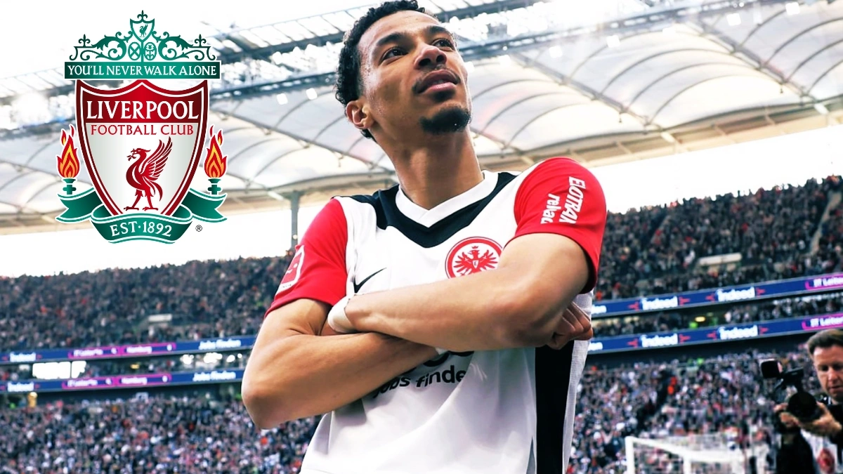 Liverpool Hijack €90M Hugo Ekitike Deal: Newcastle Left Stunned