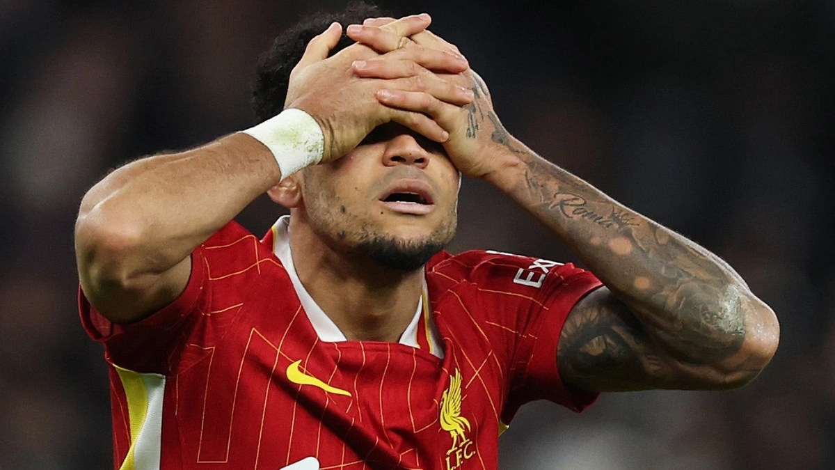 Liverpool Reject Bayern Munich’s Bid For Luis Diaz Amid Summer Transfer Interest
