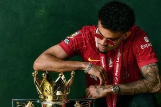 Liverpool Reject Bayern Munich’s Bid For Luis Diaz Amid Summer Transfer Interest