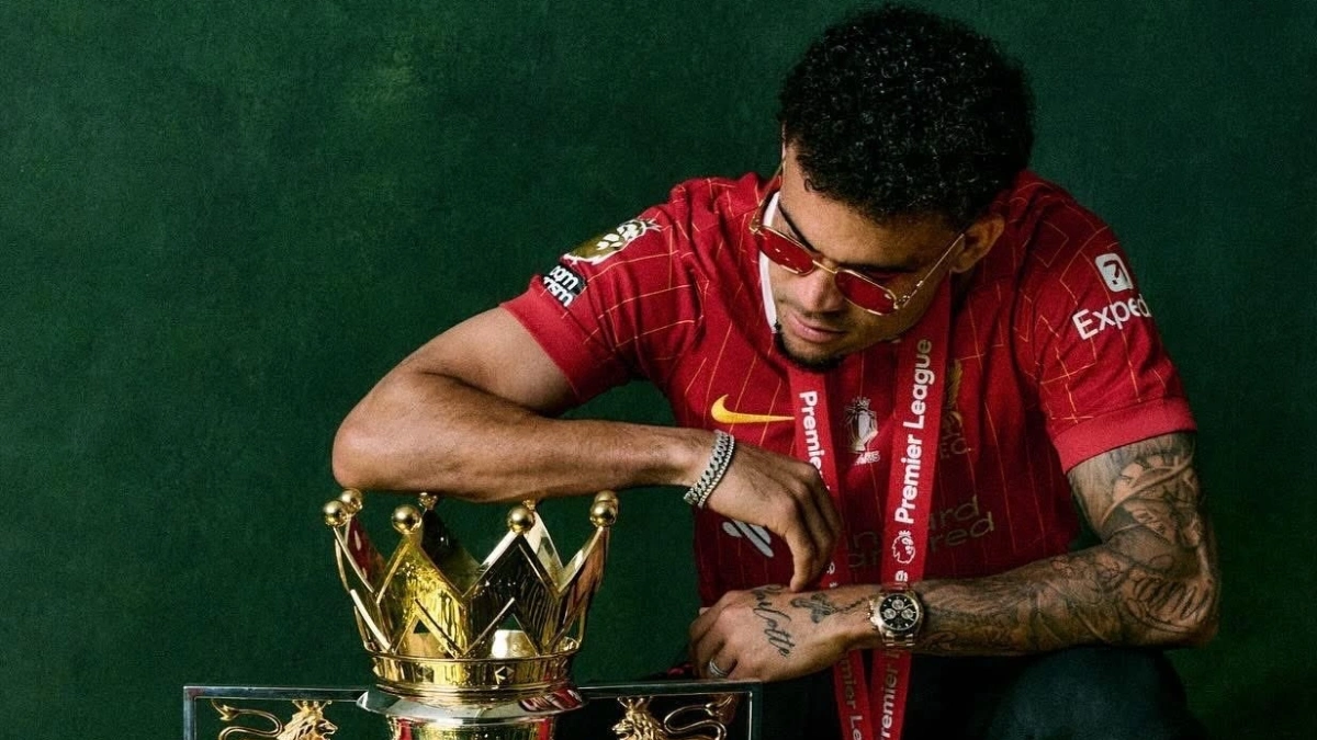 Liverpool Reject Bayern Munich’s Bid For Luis Diaz Amid Summer Transfer Interest