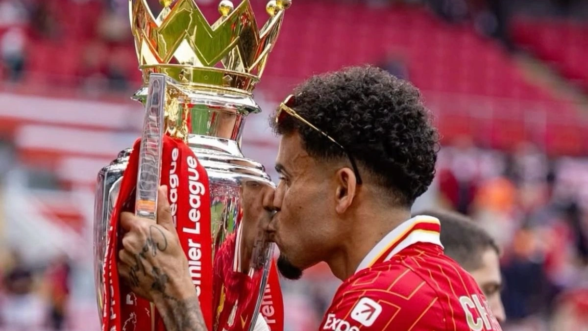 Liverpool Reject Bayern Munich’s Bid For Luis Diaz Amid Summer Transfer Interest
