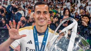 Lucas Vazquez Set To Leave Real Madrid After Club World Cup Defeat To PSG: Saudi Offer Incoming