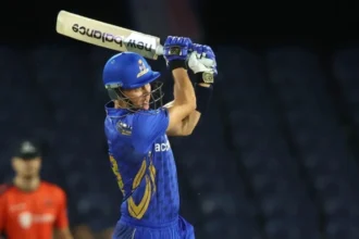 MI NY vs SF, MLC 2025: Boult's All-Round Spark Knock Out San Francisco Unicorns