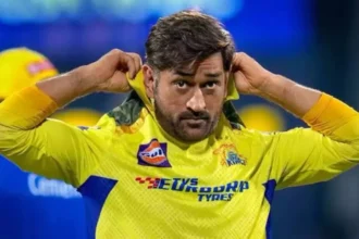 MS Dhoni’s Legal Push to Secure 'Captain Cool' Trademark