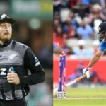Martin Guptill Reignites 2019 World Cup Pain With MS Dhoni Post
