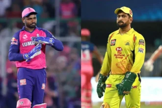 Sanju Samson To CSK: Aakash Chopra Backs Him As MS Dhoni's Successor