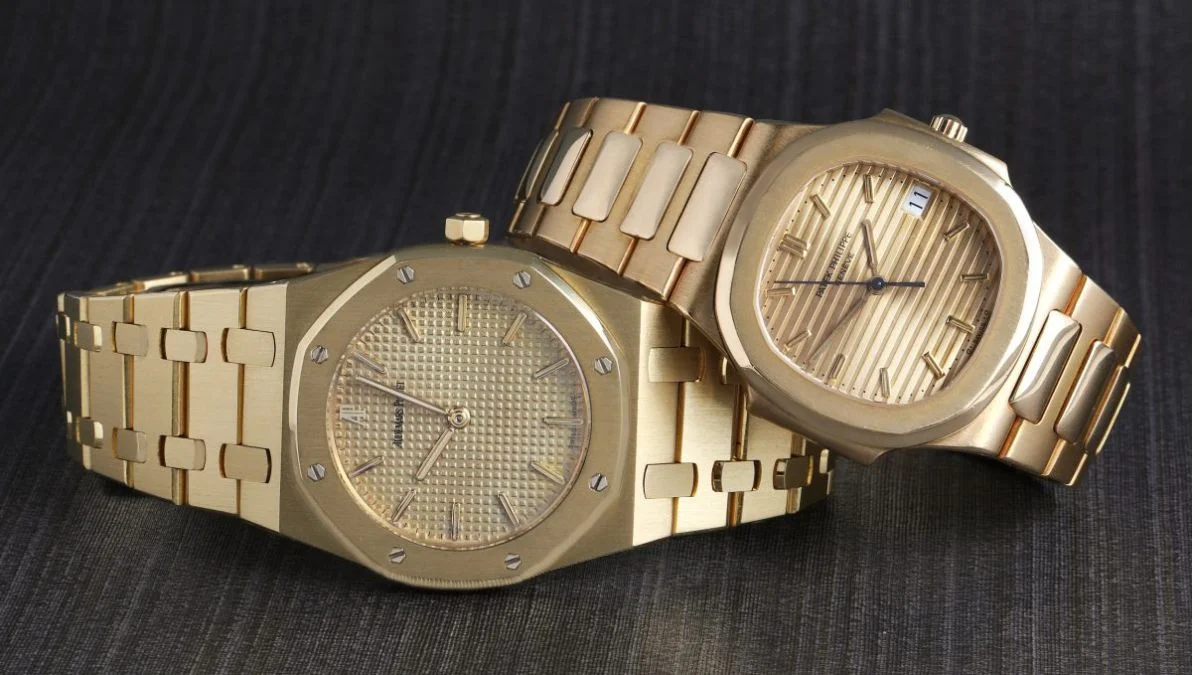 MS Dhoni’s Watch Collection: A Timeless Legacy Beyond Cricket