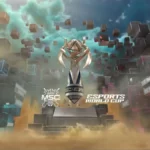MSC 2025 Knockout Stage: Road To The $1M Prize