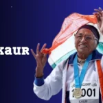 Man Kaur: The Woman Who Became A Sprinter At 93 Years Old