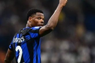 Man United Transfer News: €30M Denzel Dumfries Deal Could Be A No-Brainer