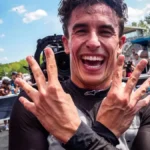 Czech MotoGP 2025 Full Results: Marc Marquez Extends Winning Streak
