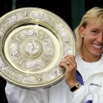 Players With Most Wimbledon Titles In Open Era