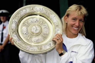 Players With Most Wimbledon Titles In Open Era